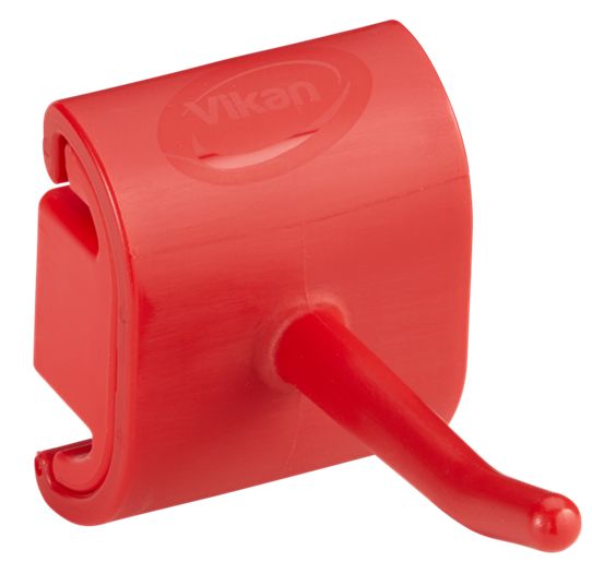 Vikan 10124 Mop Holder, Red