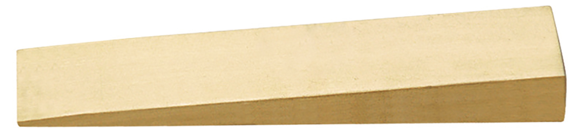 Bahco Aluminium Bronze Wedge , Non Sparking