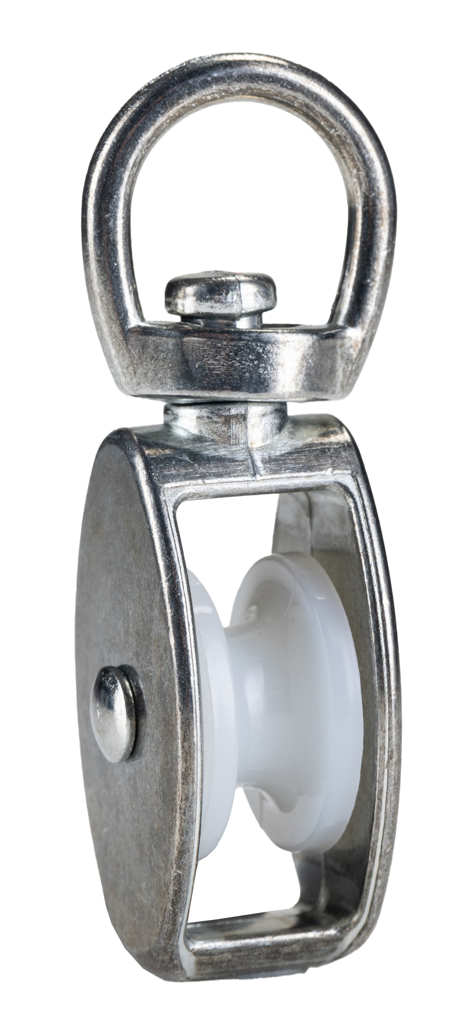 Siemens Rope Pulley