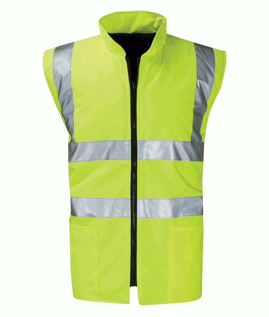 Orbit International High Visibility Hi Vis Vest, M