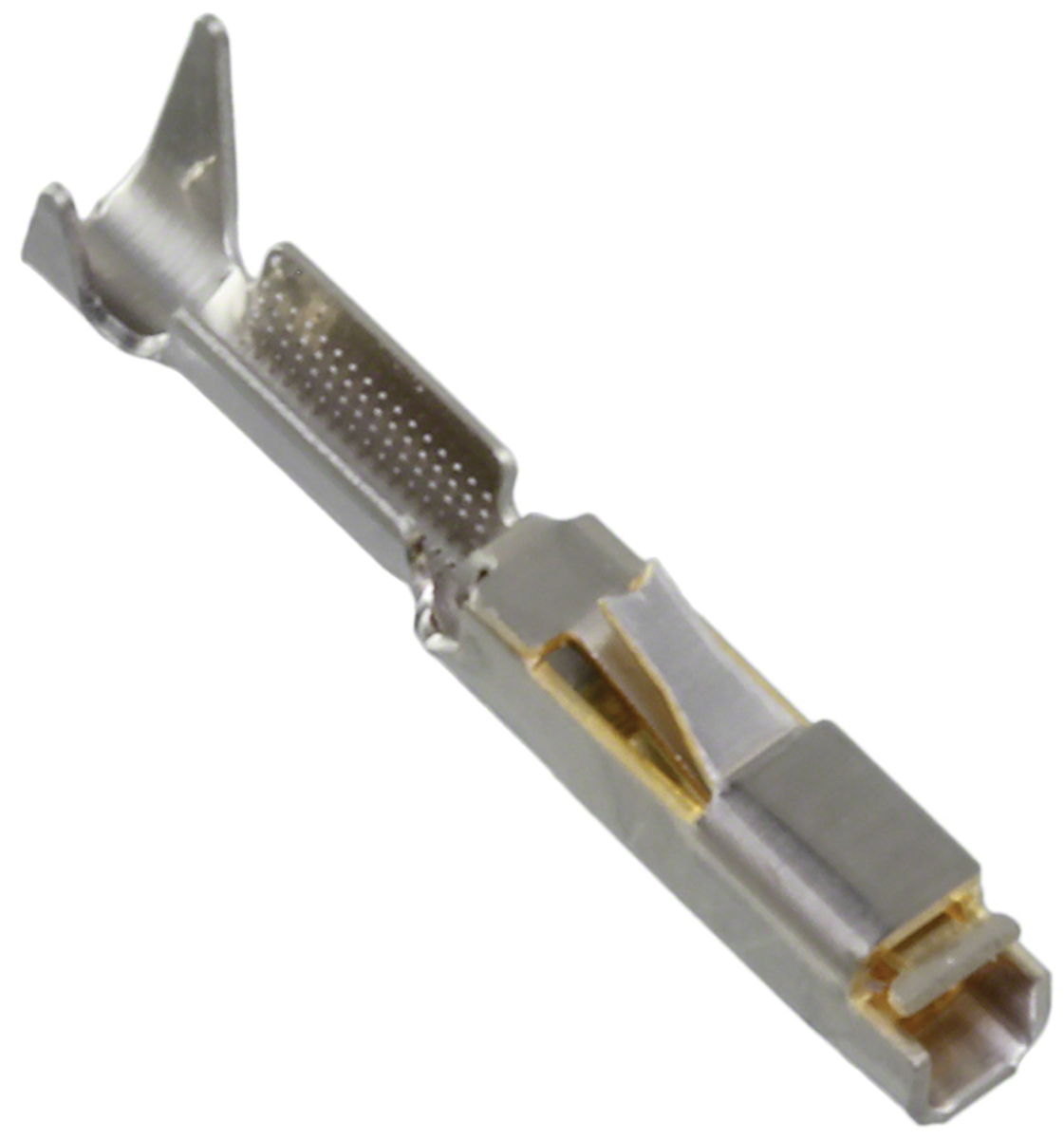 Hirose HIF3B Series Female Crimp Terminal, 28AWG Min, 24AWG Max