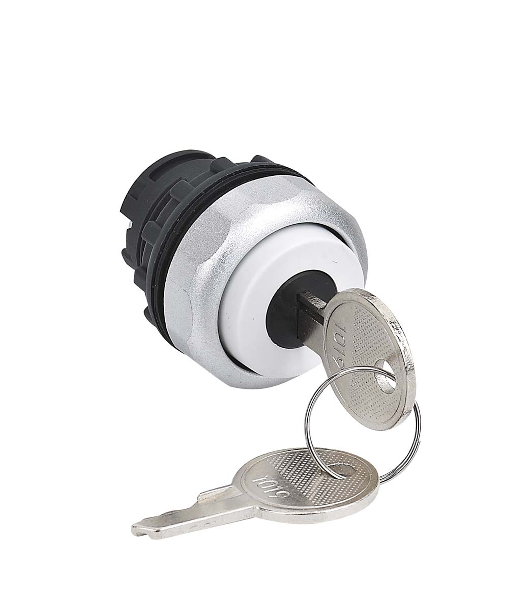 CHINT Selector Switch - 2 Positions