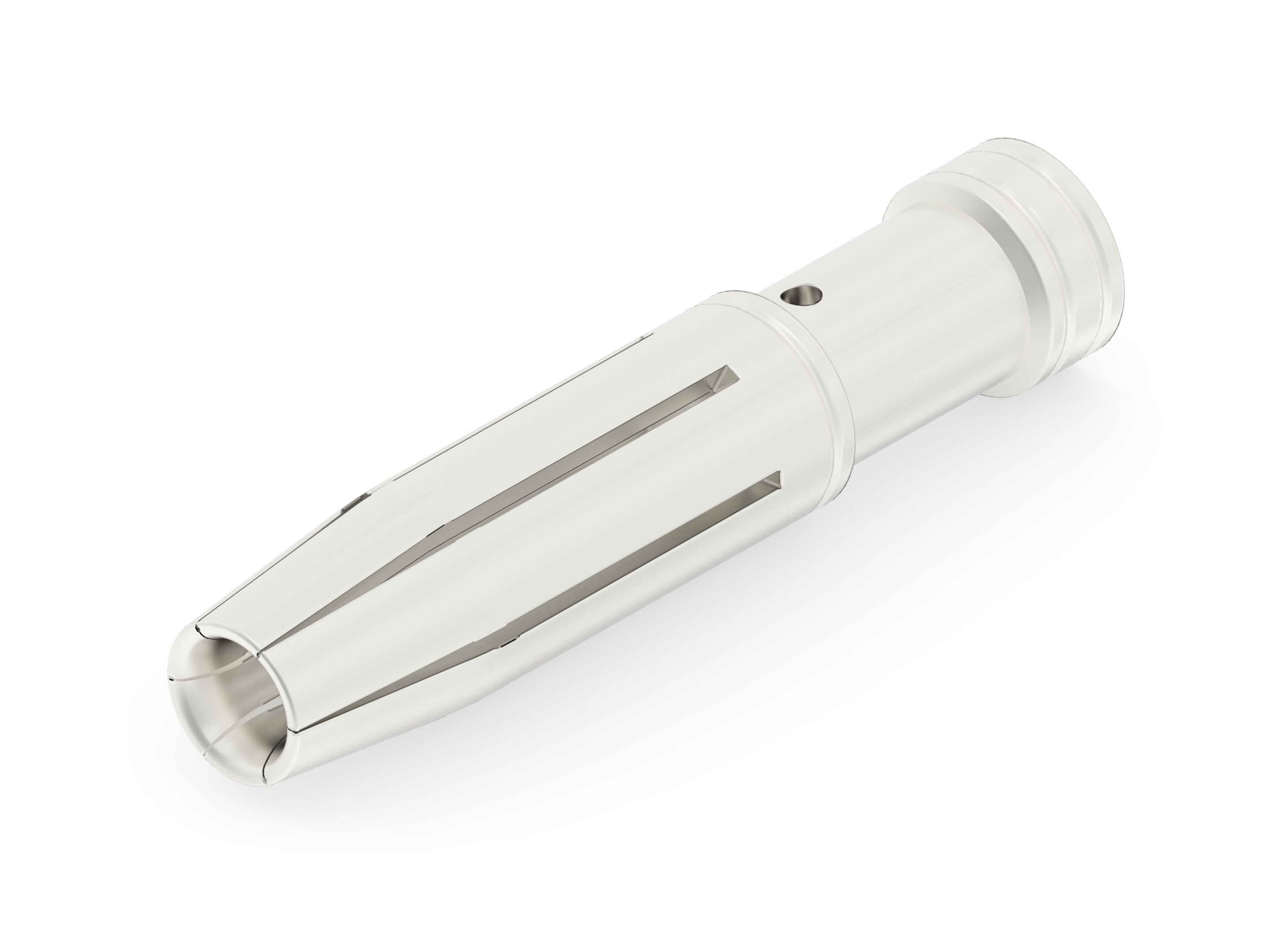 TE Connectivity T20300320 Female Crimp Contact for use with AGV Charge