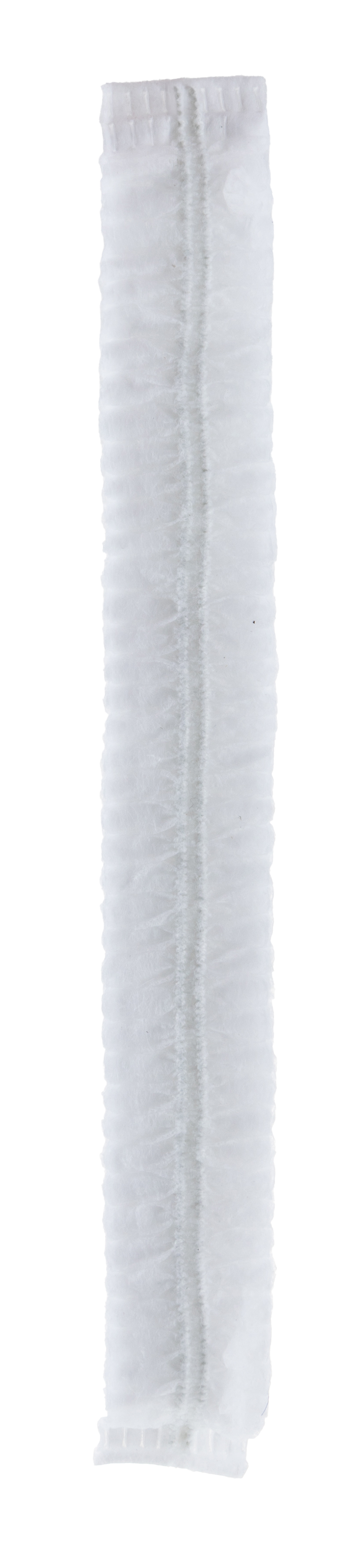 RS PRO White, Regular Polypropylene, Hair Net Type