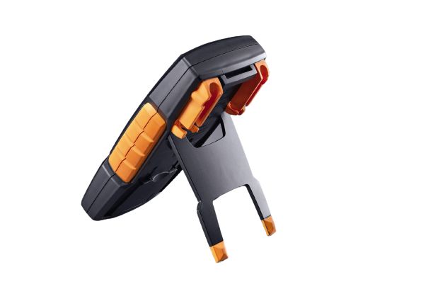 Testo 760-2 Handheld Digital Multimeter, True RMS, 10A ac Max, 10A dc Max, 600V ac Max