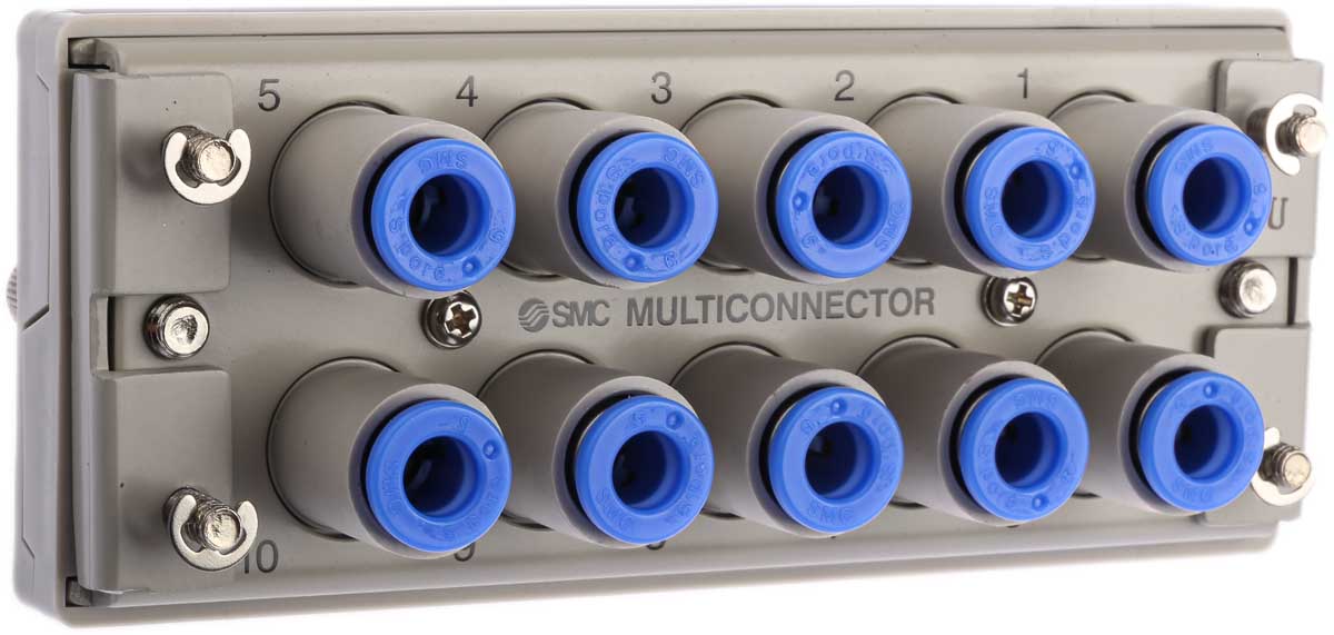 SMC KDM Series