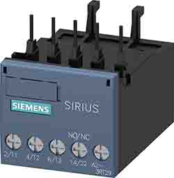 Siemens Surge Protector, 9.75kA, Surface Mount Mount