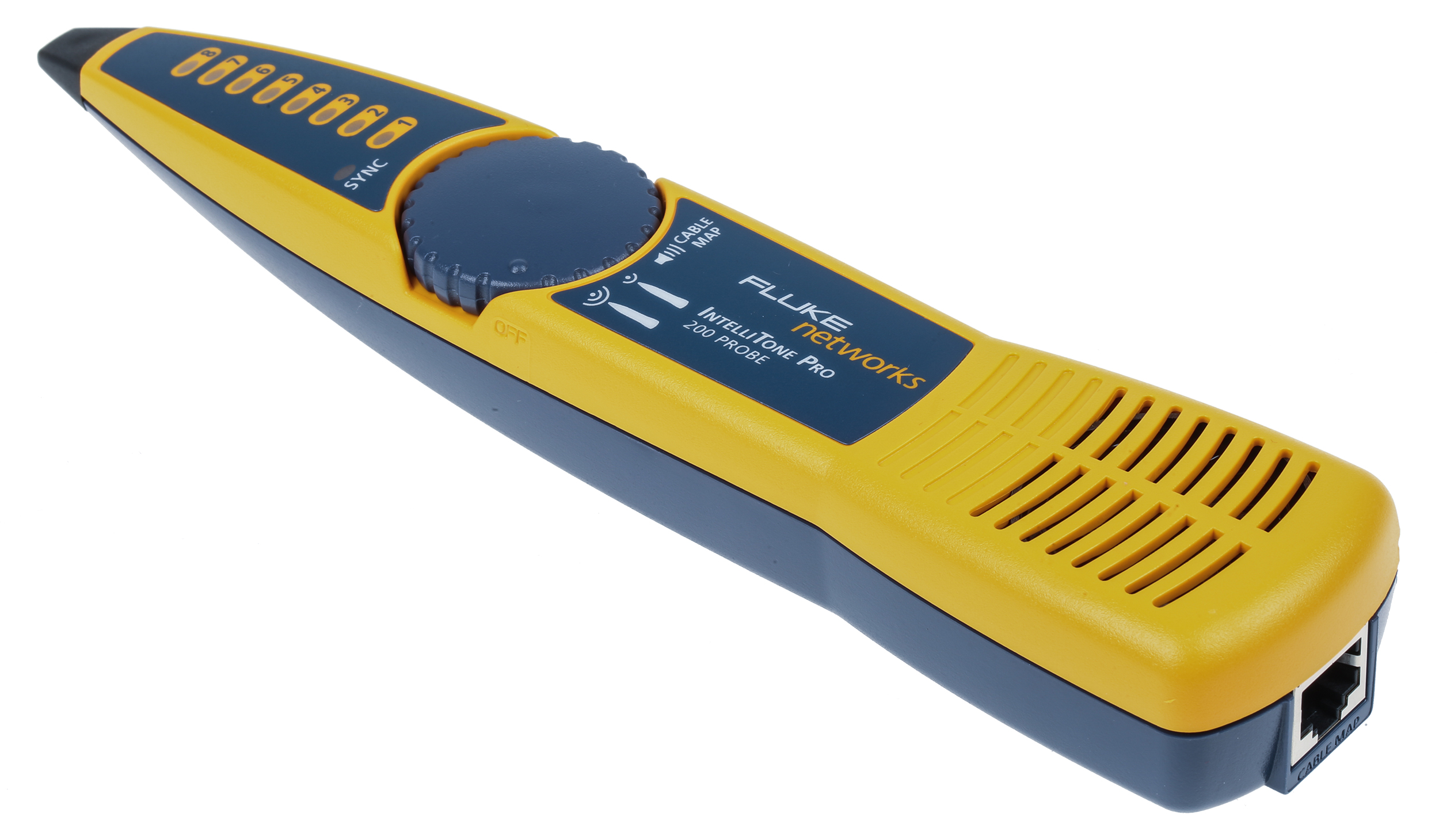 Fluke Networks IntelliTone 200 Probe