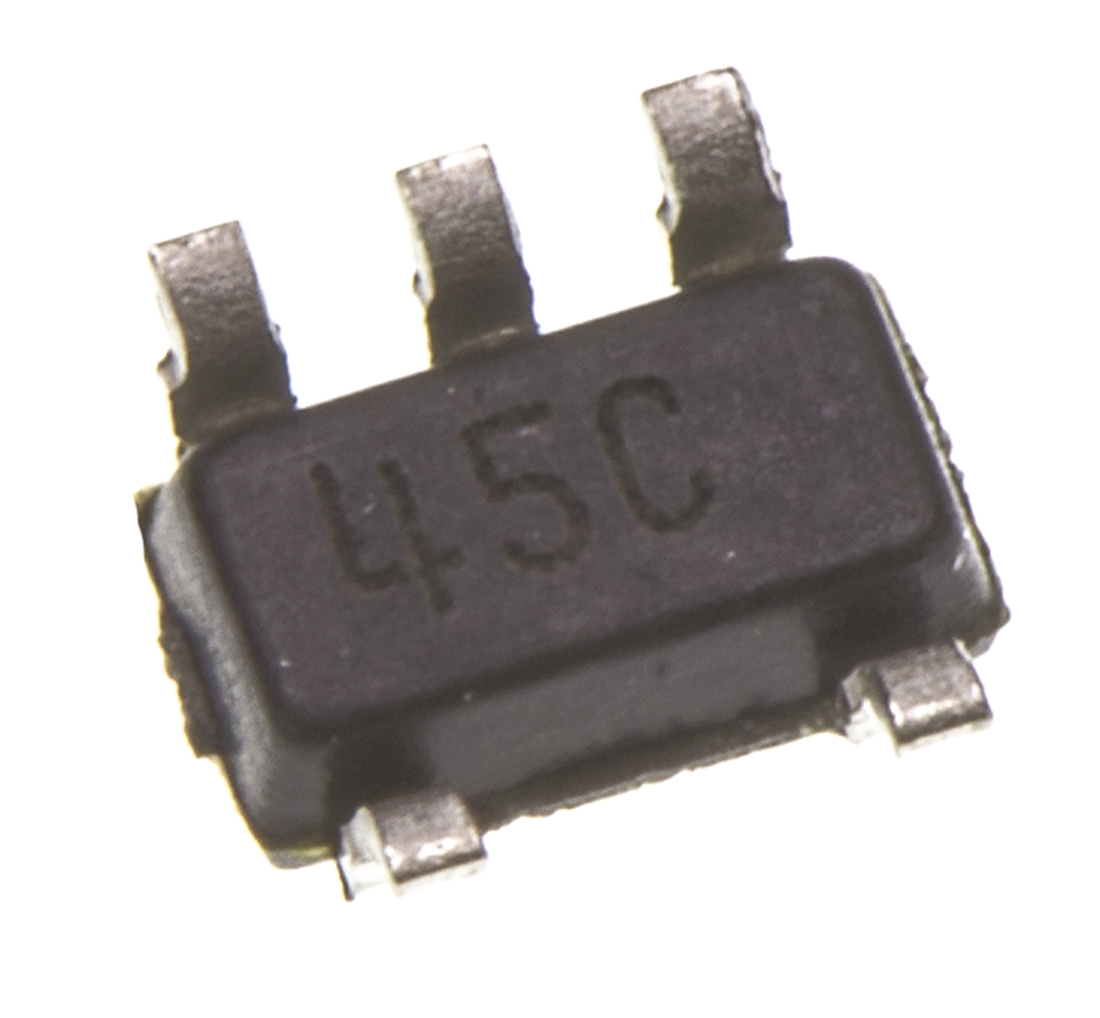 Texas Instruments LP2985AIM5-3.3/NOPB, Voltage Regulator 16V SOT-23 5-Pin