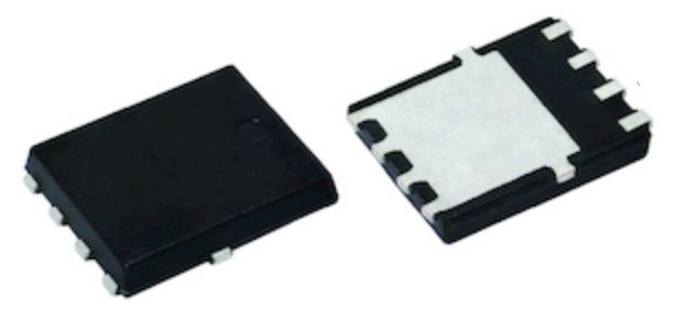 Vishay 60 V 15 A Rectifier & Schottky Diode Schottky 8-Pin FPAK V15K60C-M3/H