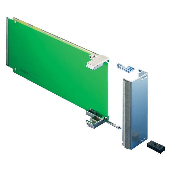 nVent SCHROFF 20849 Series Handle for Use with MicroTCA Systems