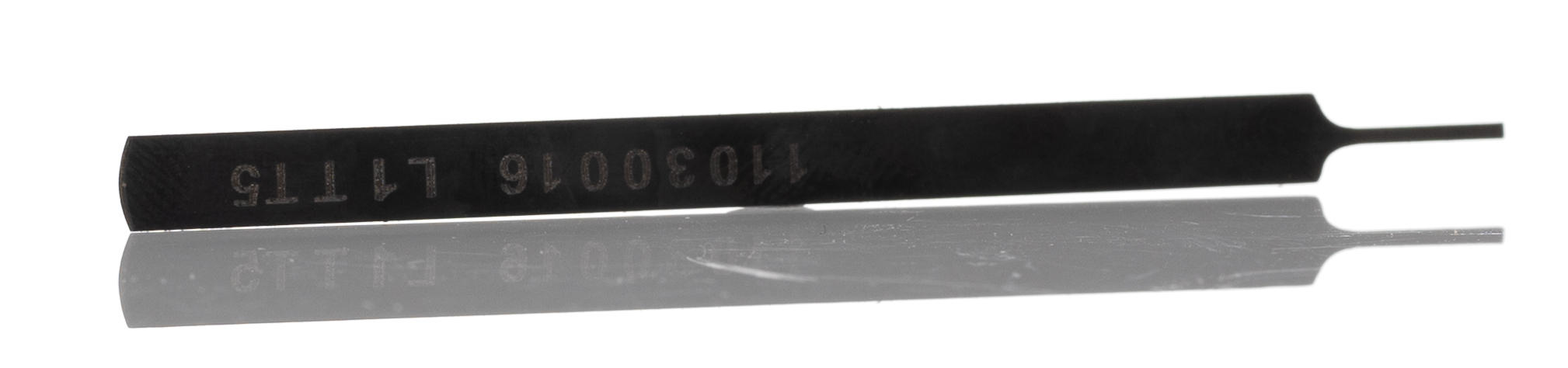 Molex Crimp Extraction Tool, HANDTOOL Series, Plug, Receptacle Contact
