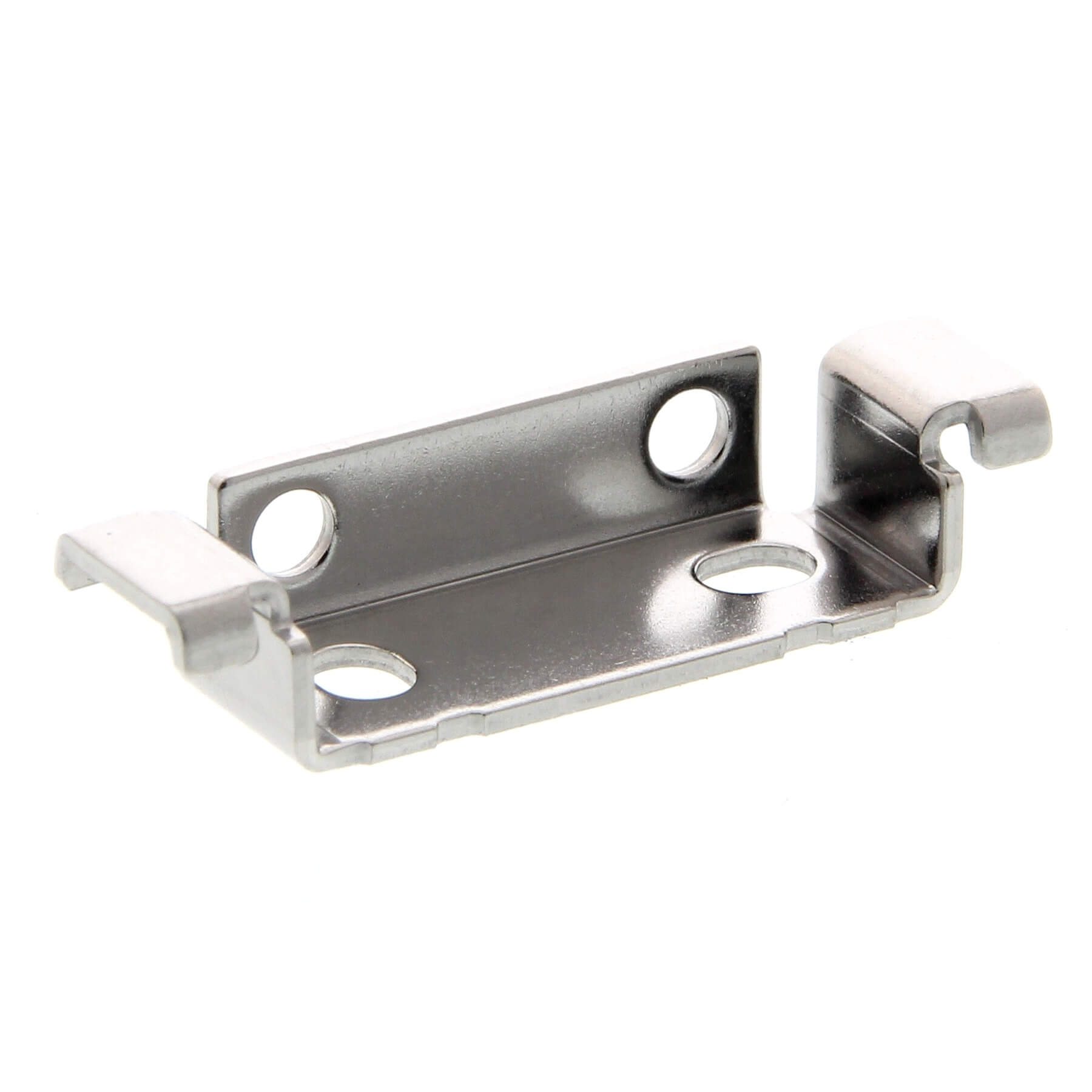 Omron, E39 Series Mounting Bracket for Use with E3X-DA-N, IP67 Standard