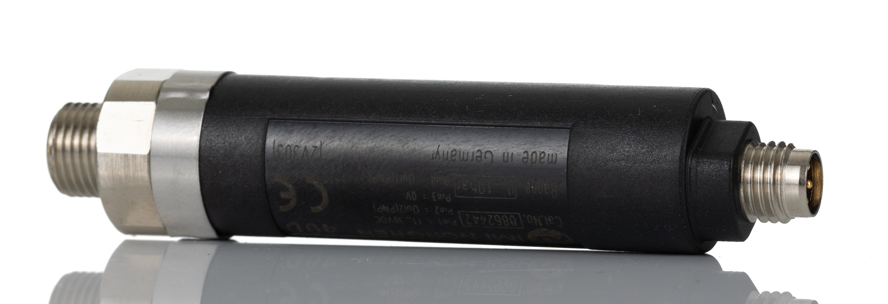 Norgren Pressure Switch, IP65 10bar