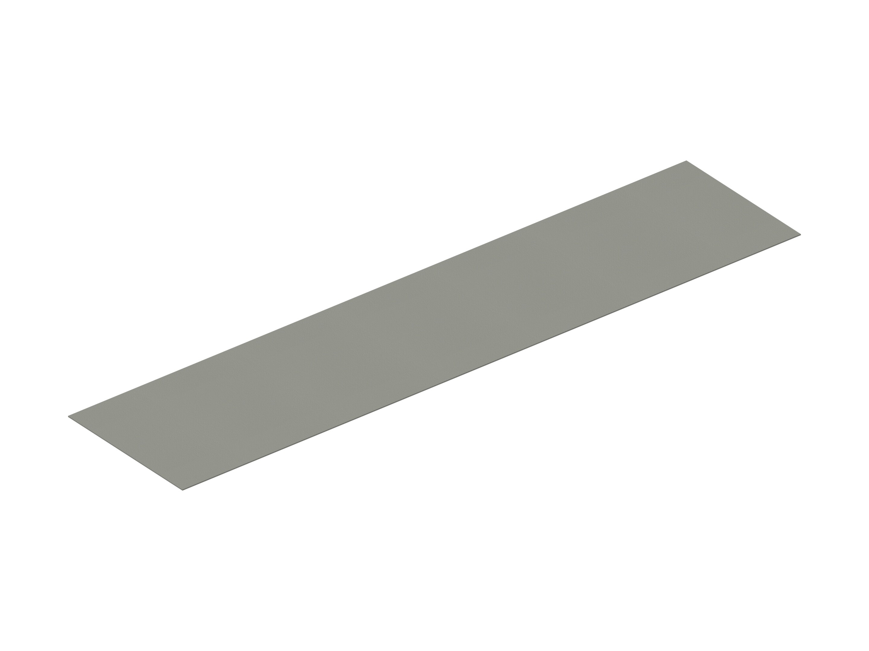 TE Connectivity Silicone Shielding Sheet, 1m x 225mm x 1.6mm