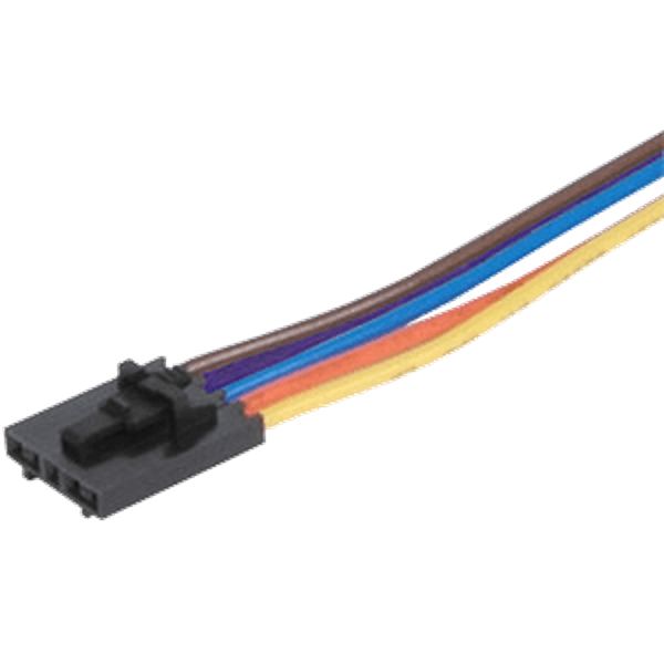 Same Sky, CUI-3132 Series Cable for Use with Pin Connector