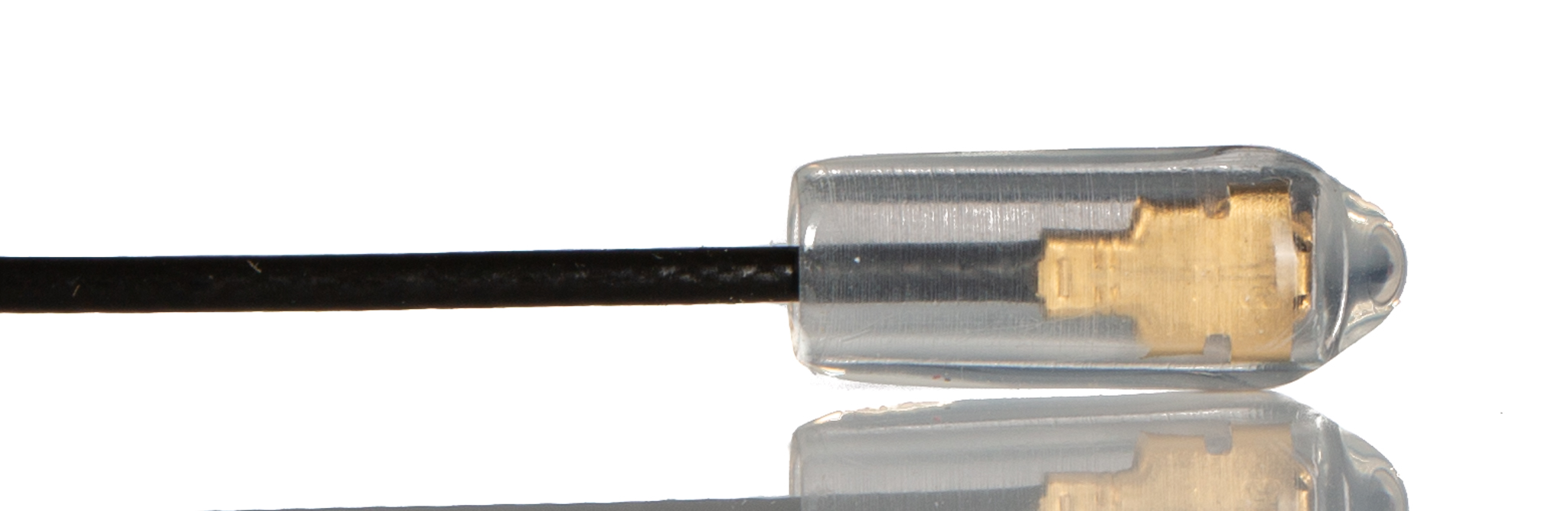 Molex 204281-0100 Patch WiFi Antenna, WiFi (Dual Band)