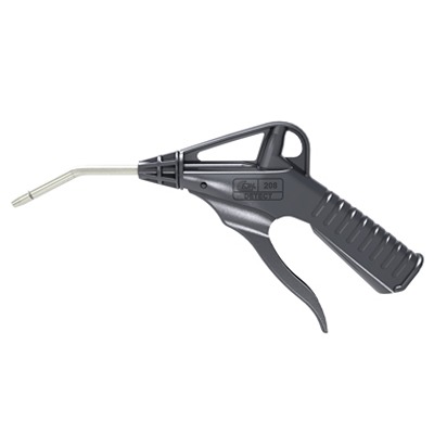 CEJN 16bar Blow Guns, 1/4 Rc Air Inlet (BSP)