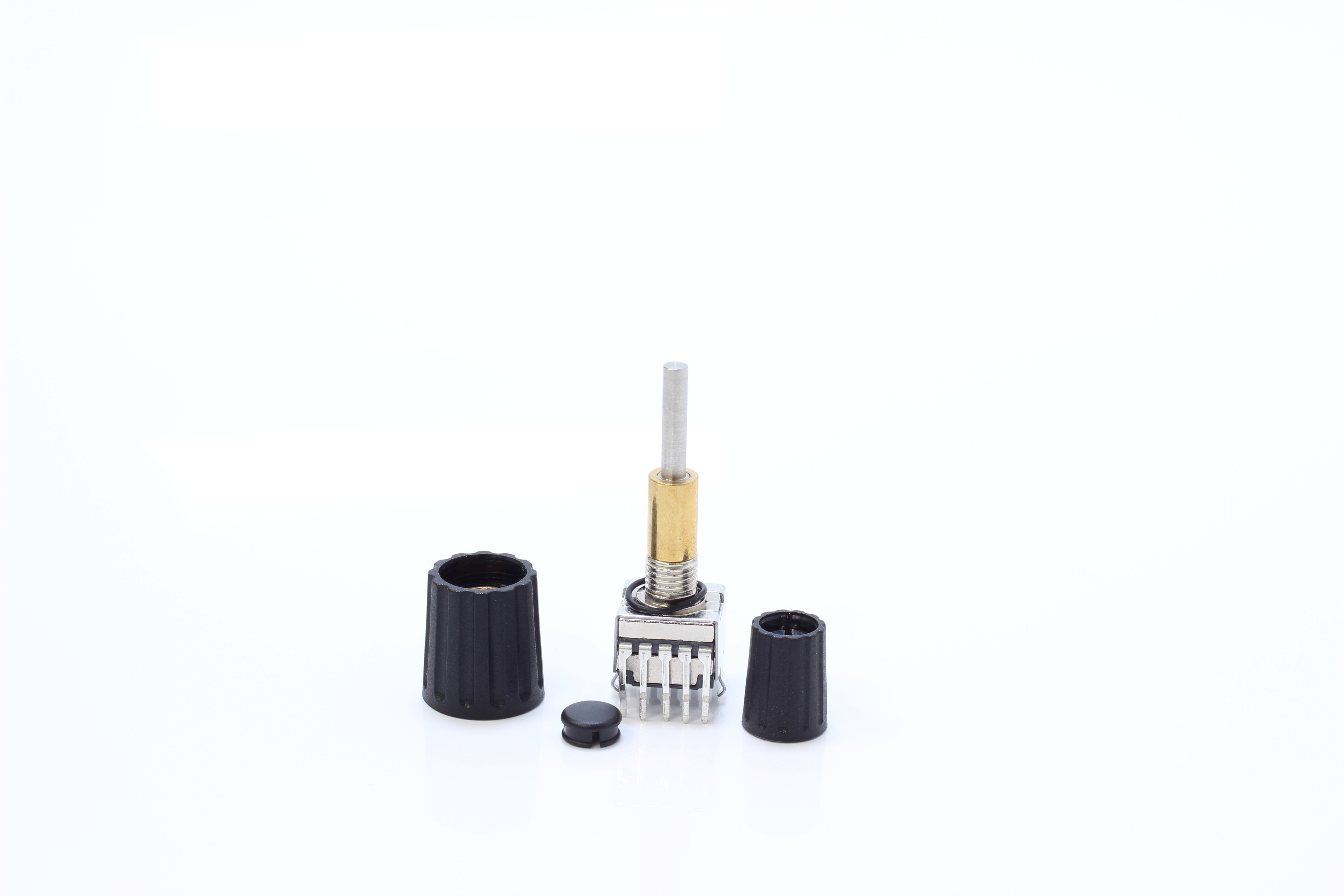 Elma Mechanical Rotary Encoder