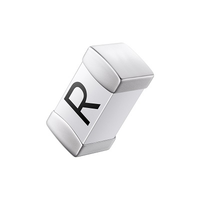 RS PRO SMD Non-Resettable Surface Mount Fuse 2A, 63V