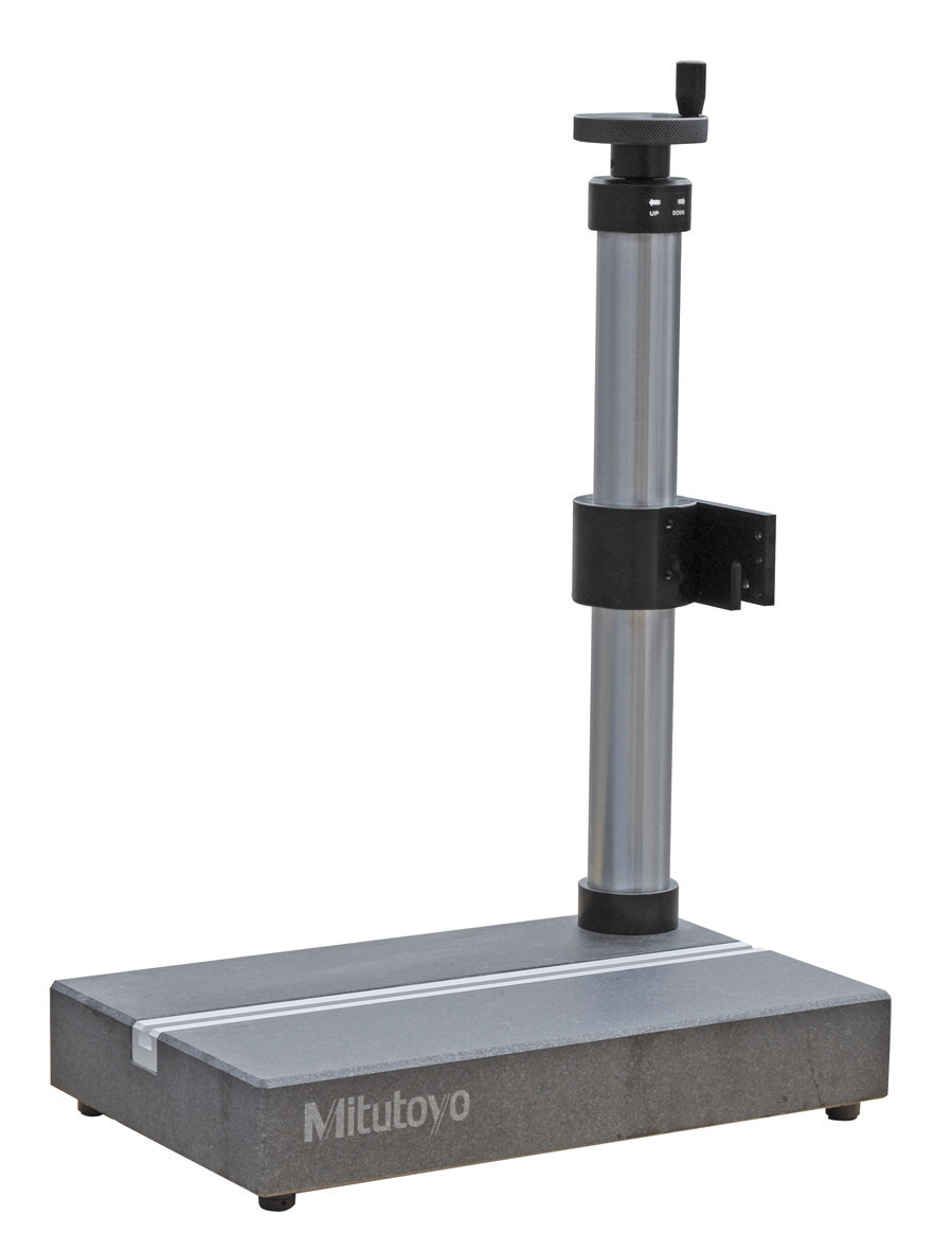 Mitutoyo Column Stand, for use with Surftest SJ-410