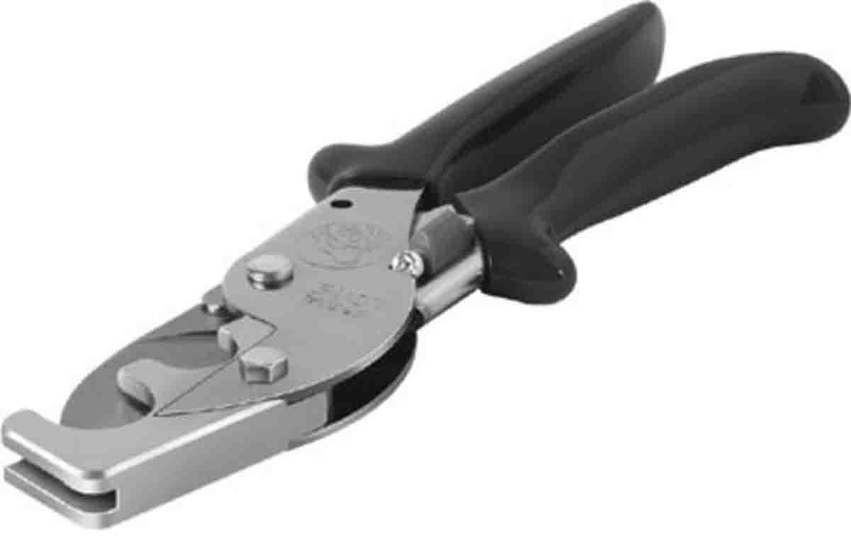 Festo Pipe Cutter 28 mm, Cuts Plastic; PVC