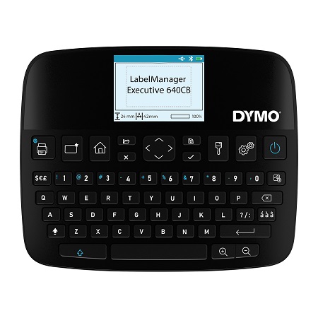 Dymo 2202104 Label Printer, 24mm Max Label Width