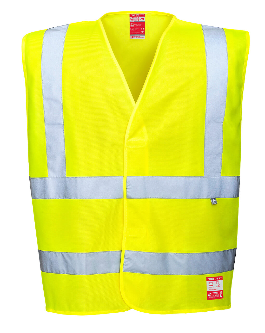 Portwest Hi Vis Vest