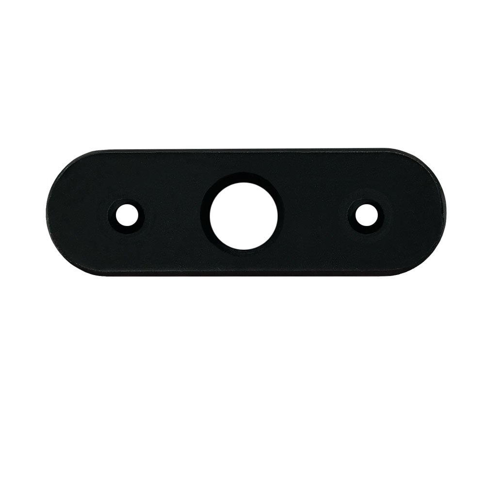 Anderson Power Products J-150 Black 11.2mm Cable Grommet J-150-410