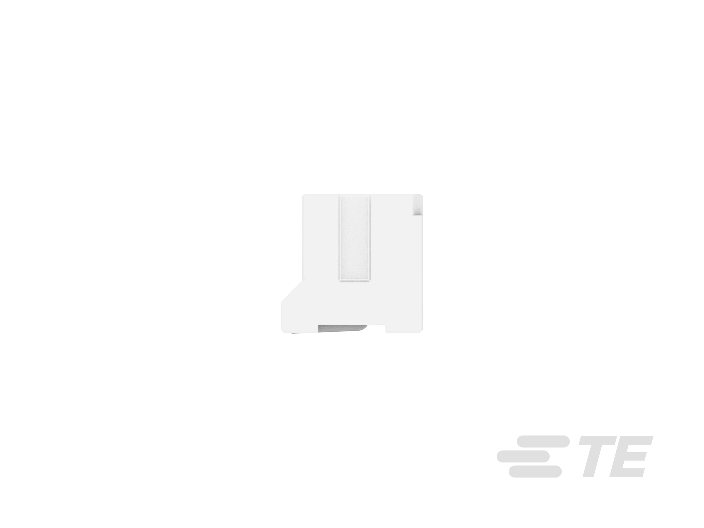 TE Connectivity MICRO CT Series Straight Board PCB Header, 25 Contact(s), 1.2 mm Pitch, 1 Row, Shrouded