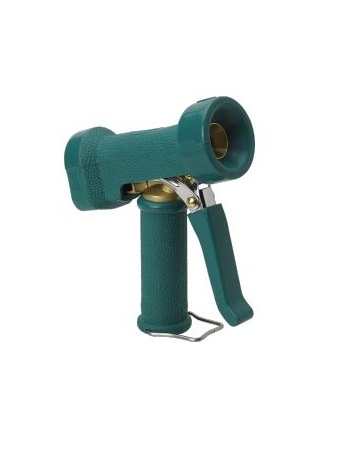 Vikan 1/2 in BSP Water Gun, 24 bar