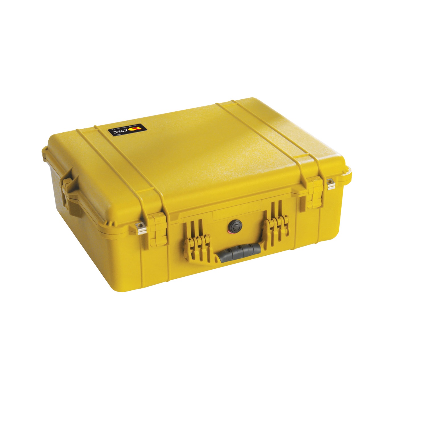 Peli 1600 PP Transit Case, 62 x 49.2 x 22.3cm
