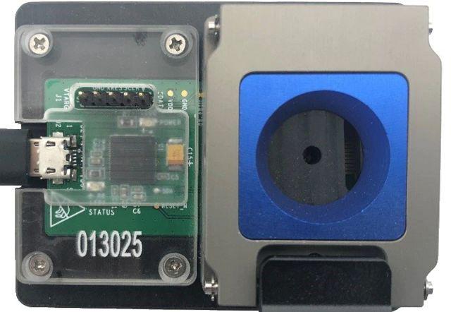 Infineon Programming Kit CYBLE-012011-PROG Bluetooth Evaluation Board for CY8CKIT-002 or MPQ-PSoC, CY8CKIT-042-BLE