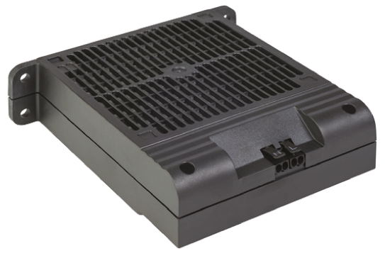 STEGO Enclosure Heater, 230V ac, 700W Input, -40 → +50°C, 45mm x 127mm x 169mm