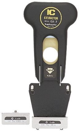 Sunhayato Insertion & Extraction Tool