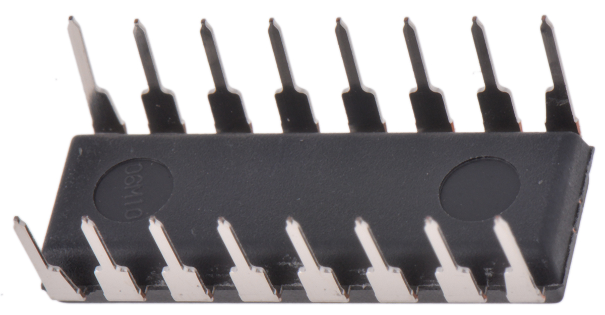 Texas Instruments SN74HC138N, Decoder, 16-Pin PDIP