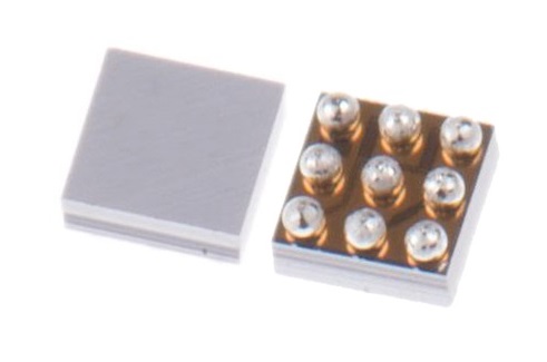 Renesas Electronics, 1-Channel Buck Boost, Voltage Regulator, 800 mA, 3.3 V, WLCSP 9-Pin