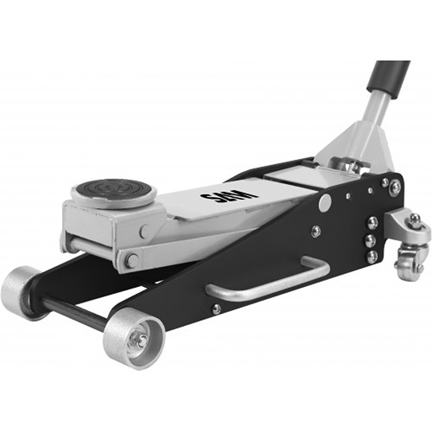 SAM Trolley Jack, 2.5t Maximum Load