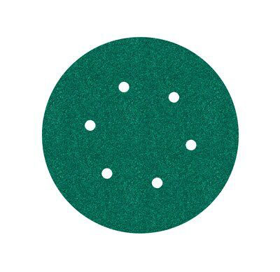 3M P60 Grit Medium, 127mm x 70mm