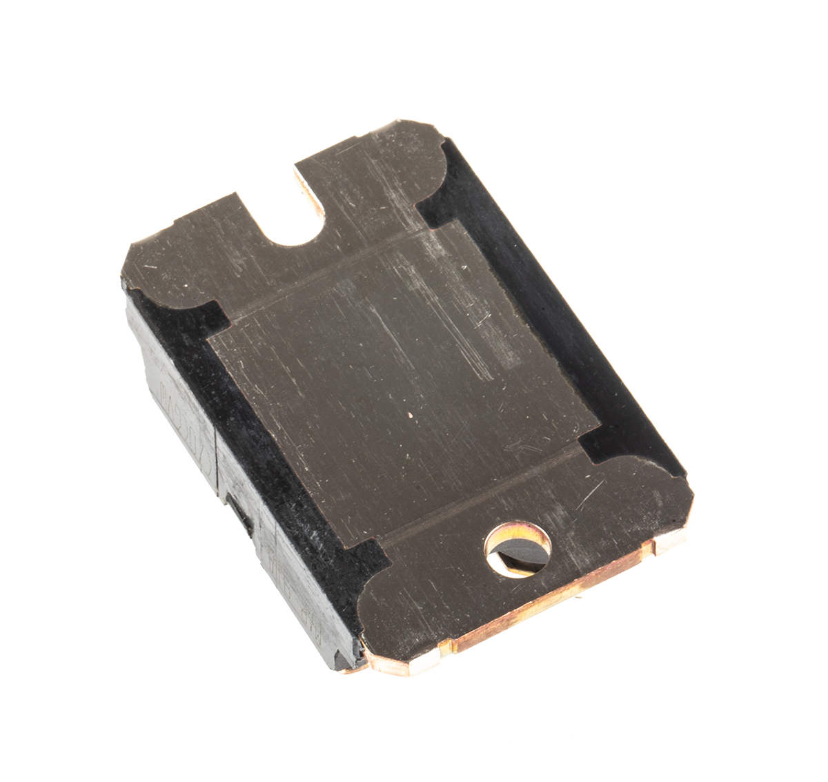 STMicroelectronics 170 V 200 A Diode Schottky 4-Pin ISOTOP STPS200170TV1
