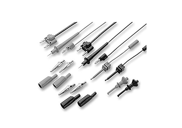 Keithley Test Lead Kit