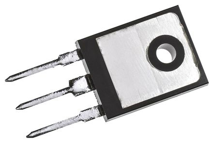 Infineon HEXFET Type N-Channel MOSFET, 110 A, 55 V Enhancement, 3-Pin TO-247 IRFP064NPBF