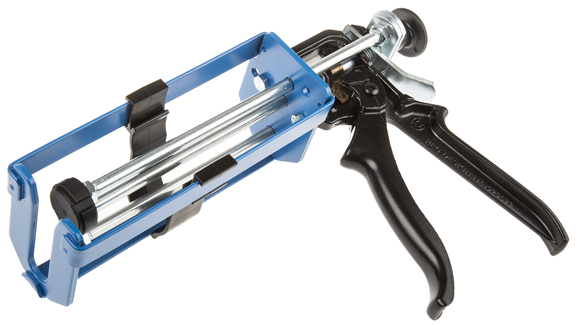 ITW Devcon Adhesive Syringe Gun 200ml
