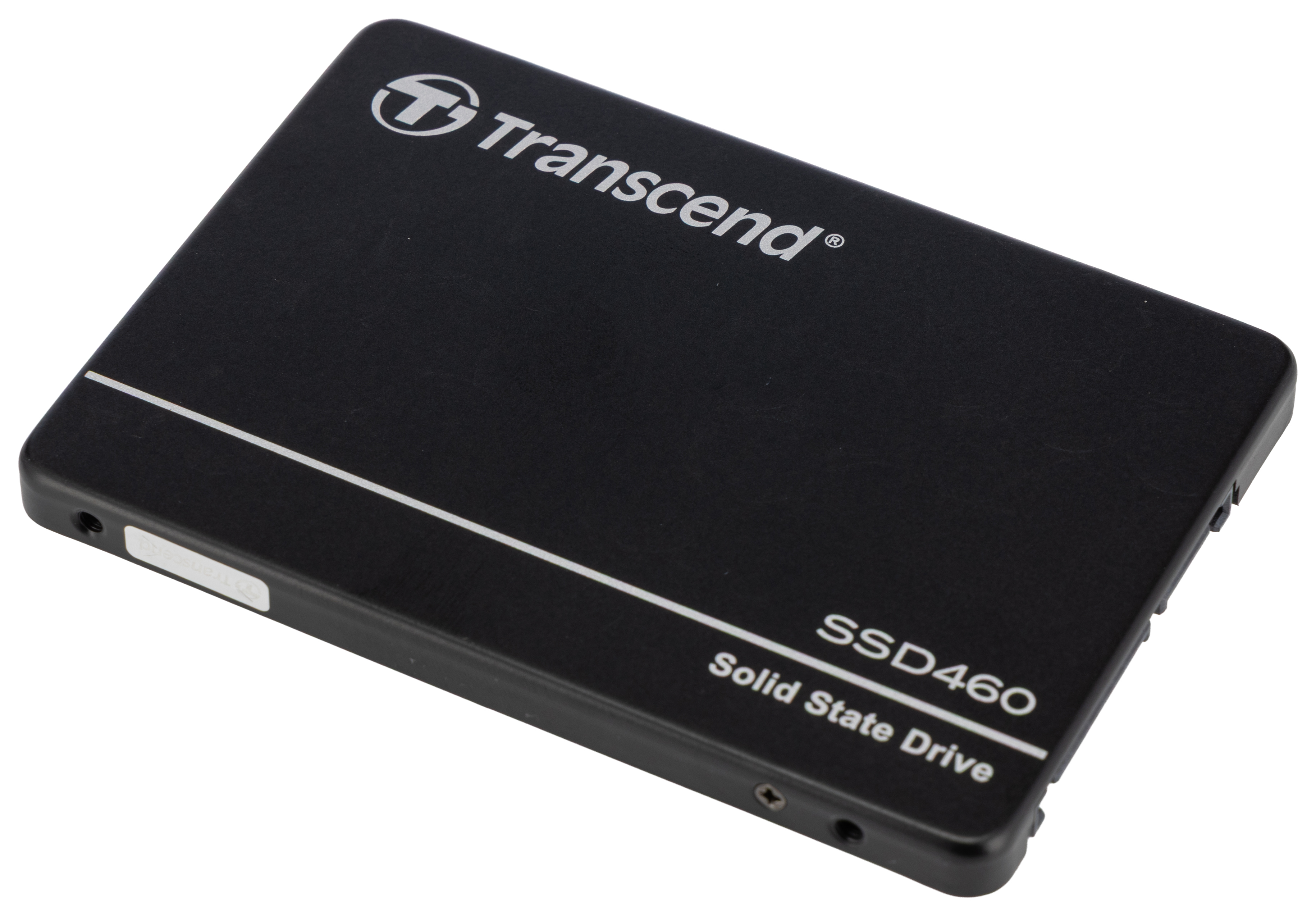 Transcend SSD460K 2.5 in 1 TB Internal SSD