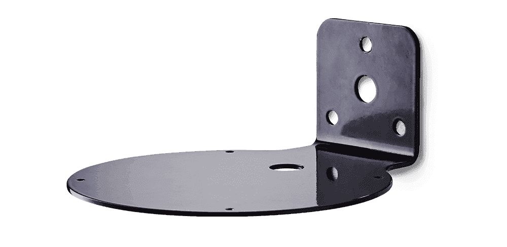 AUER Signal RWA Series Beacon, Horizontal, Tube Mounting, Vertical, Wall Mounting