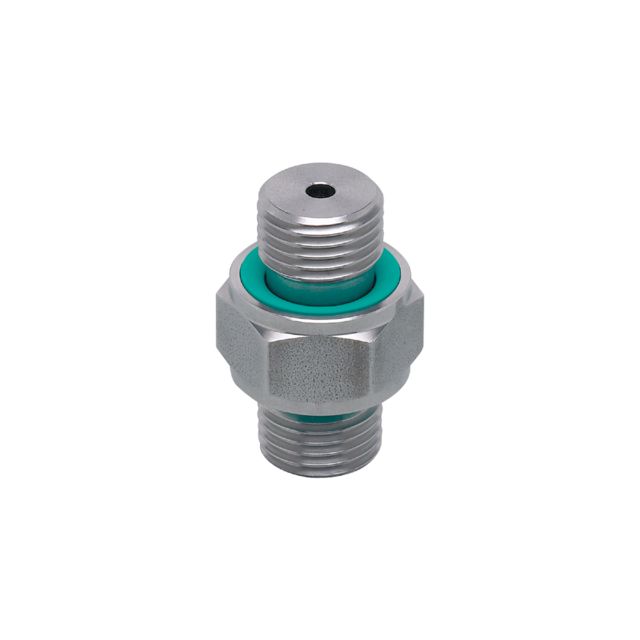 ifm electronic, E Series Series 1/4 BSPP Screw for Use with Process Sensor
