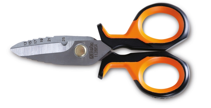 BETA 148 mm Stainless Steel Scissors