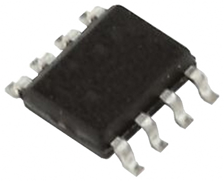Texas Instruments SN74LVC3G14DCTR Triple Schmitt Trigger CMOS Inverter, 8-Pin SSOP