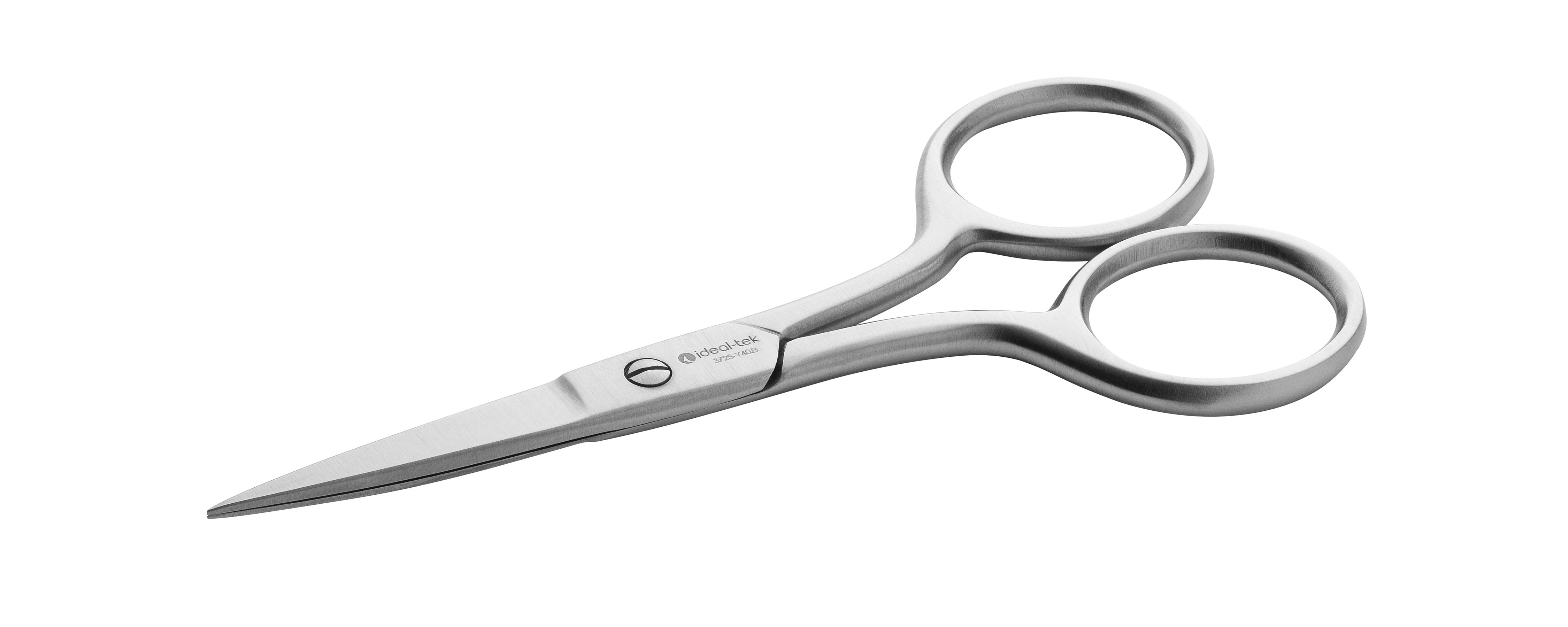 ideal-tek 100 mm Stainless Steel Scissors