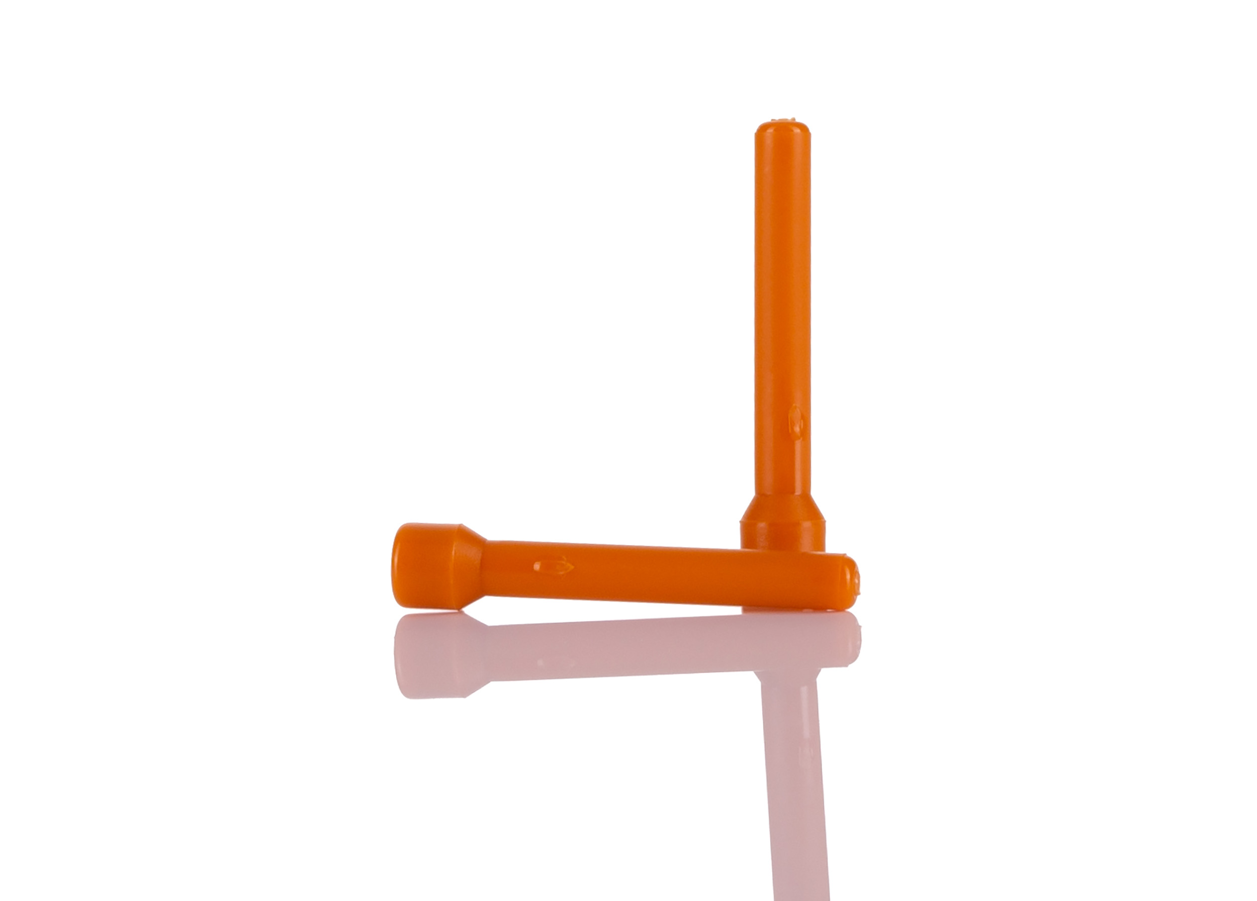 Molex, CMC 64325 Male Blind Plug